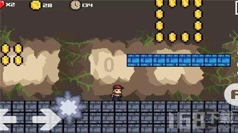 方形射手